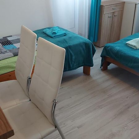 Hotel Magma Grzybowo Grzybowo  Esterno foto