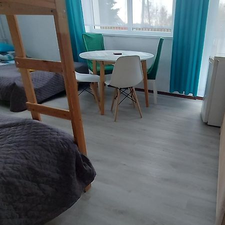 Hotel Magma Grzybowo Grzybowo  Esterno foto