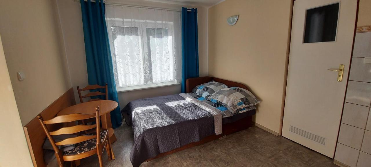 Hotel Magma Grzybowo Grzybowo  Esterno foto