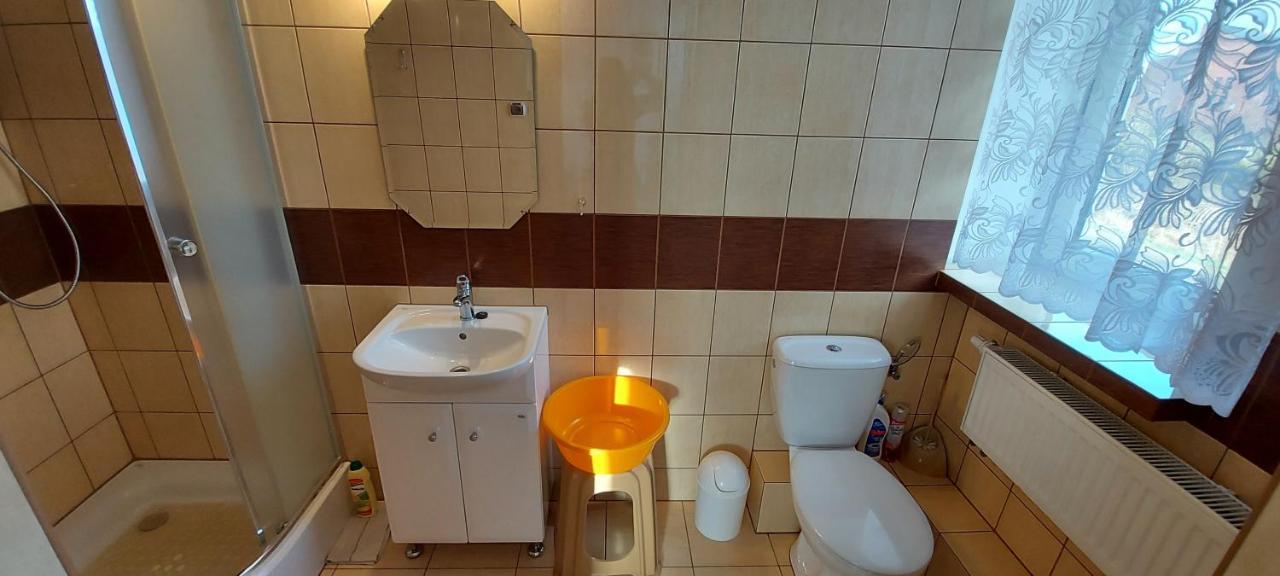 Hotel Magma Grzybowo Grzybowo  Esterno foto