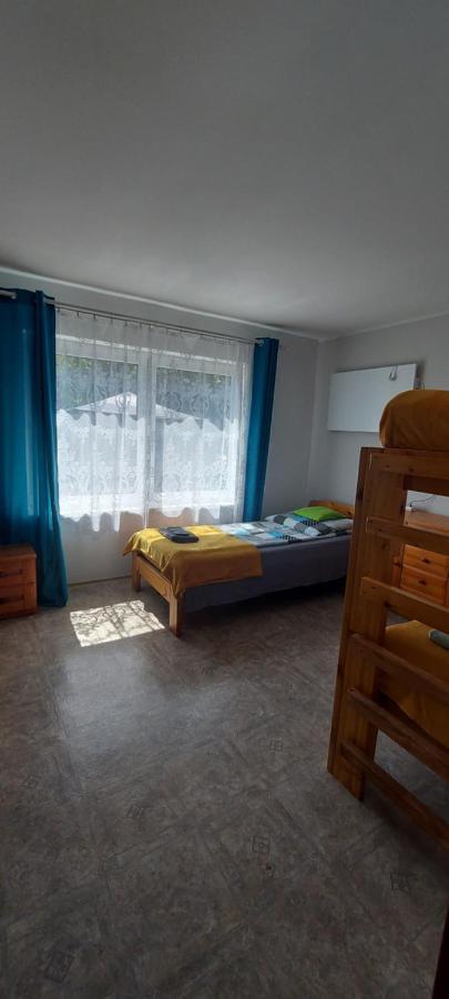 Hotel Magma Grzybowo Grzybowo  Esterno foto