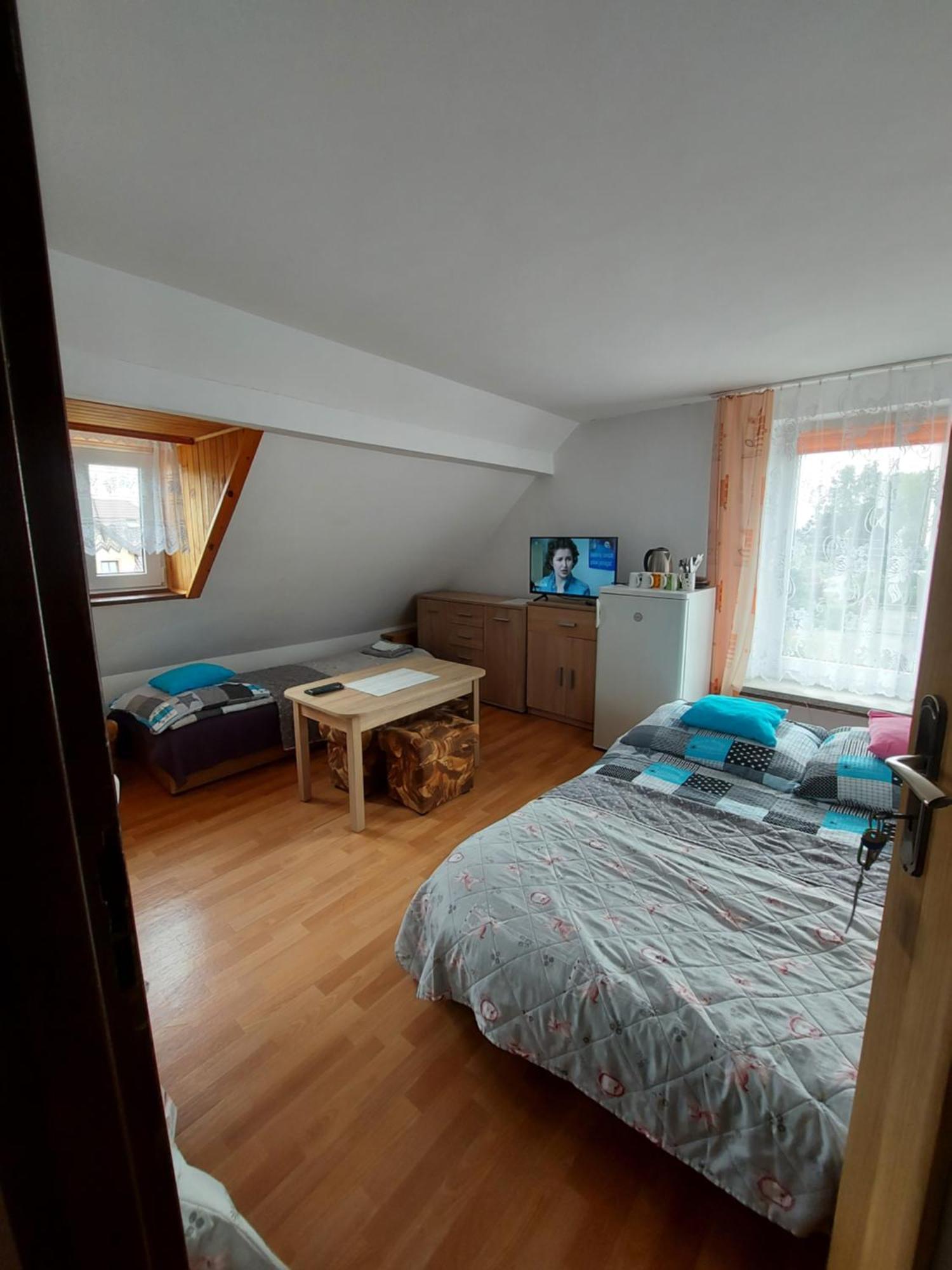 Hotel Magma Grzybowo Grzybowo  Esterno foto