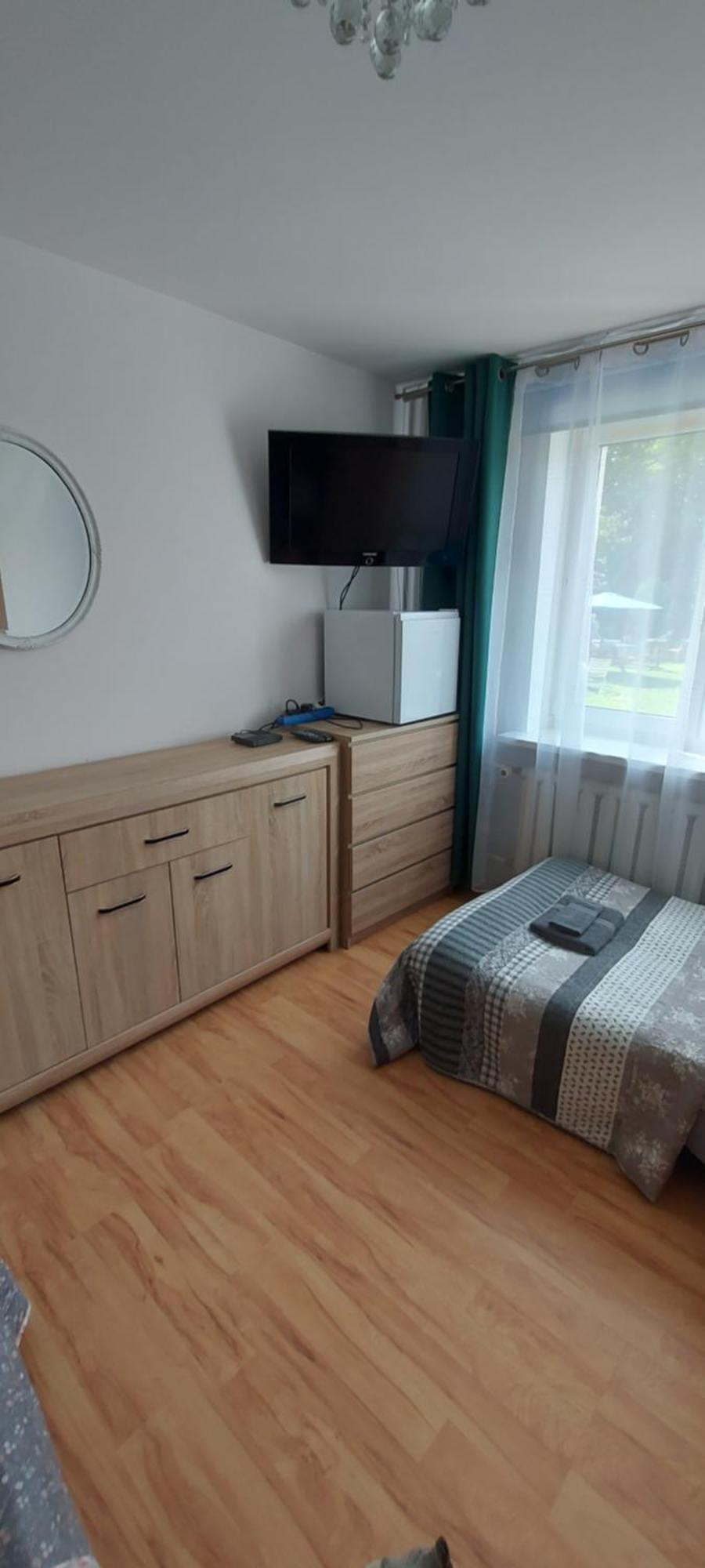 Hotel Magma Grzybowo Grzybowo  Esterno foto
