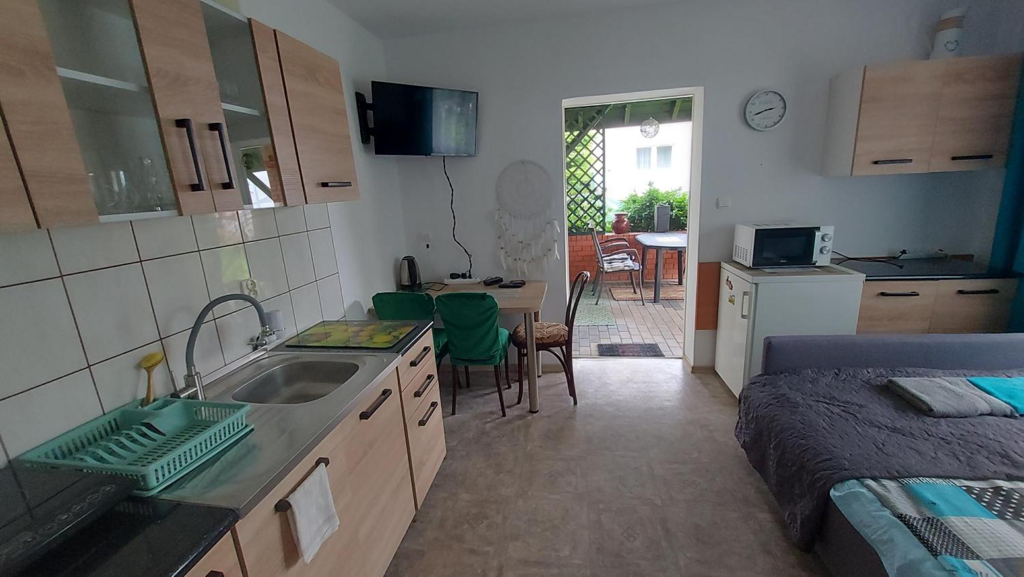 Hotel Magma Grzybowo Grzybowo  Esterno foto