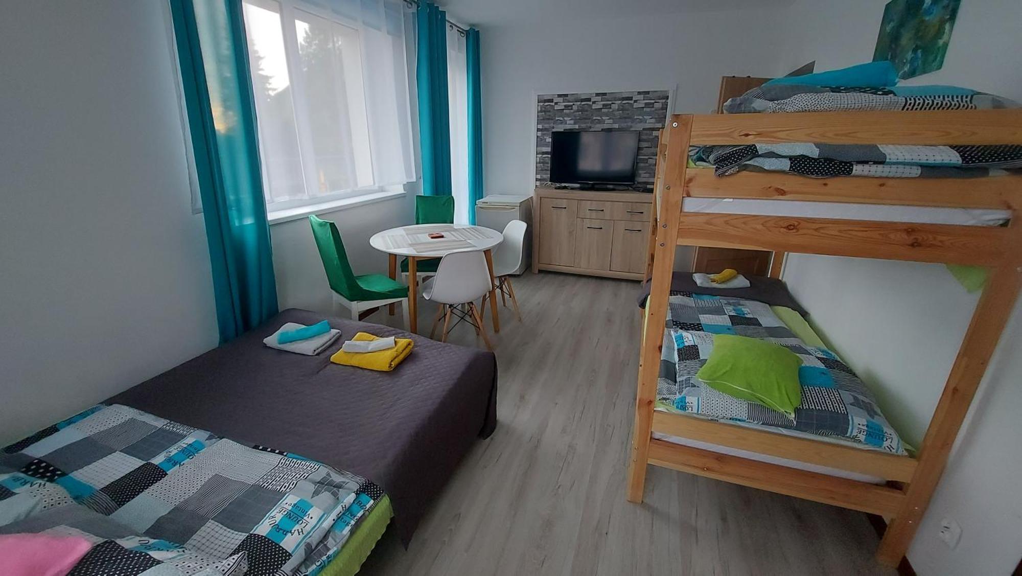 Hotel Magma Grzybowo Grzybowo  Esterno foto