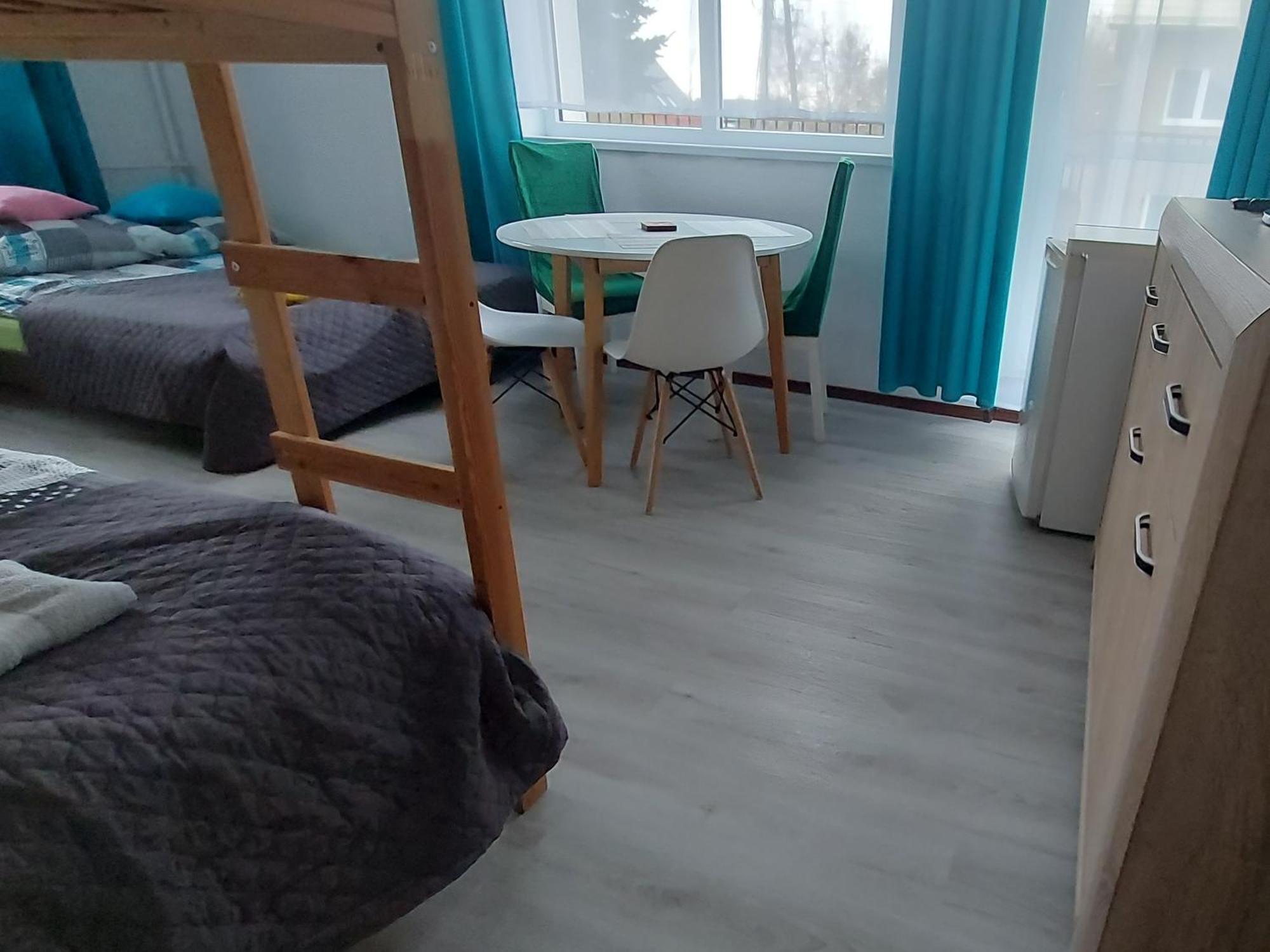 Hotel Magma Grzybowo Grzybowo  Esterno foto