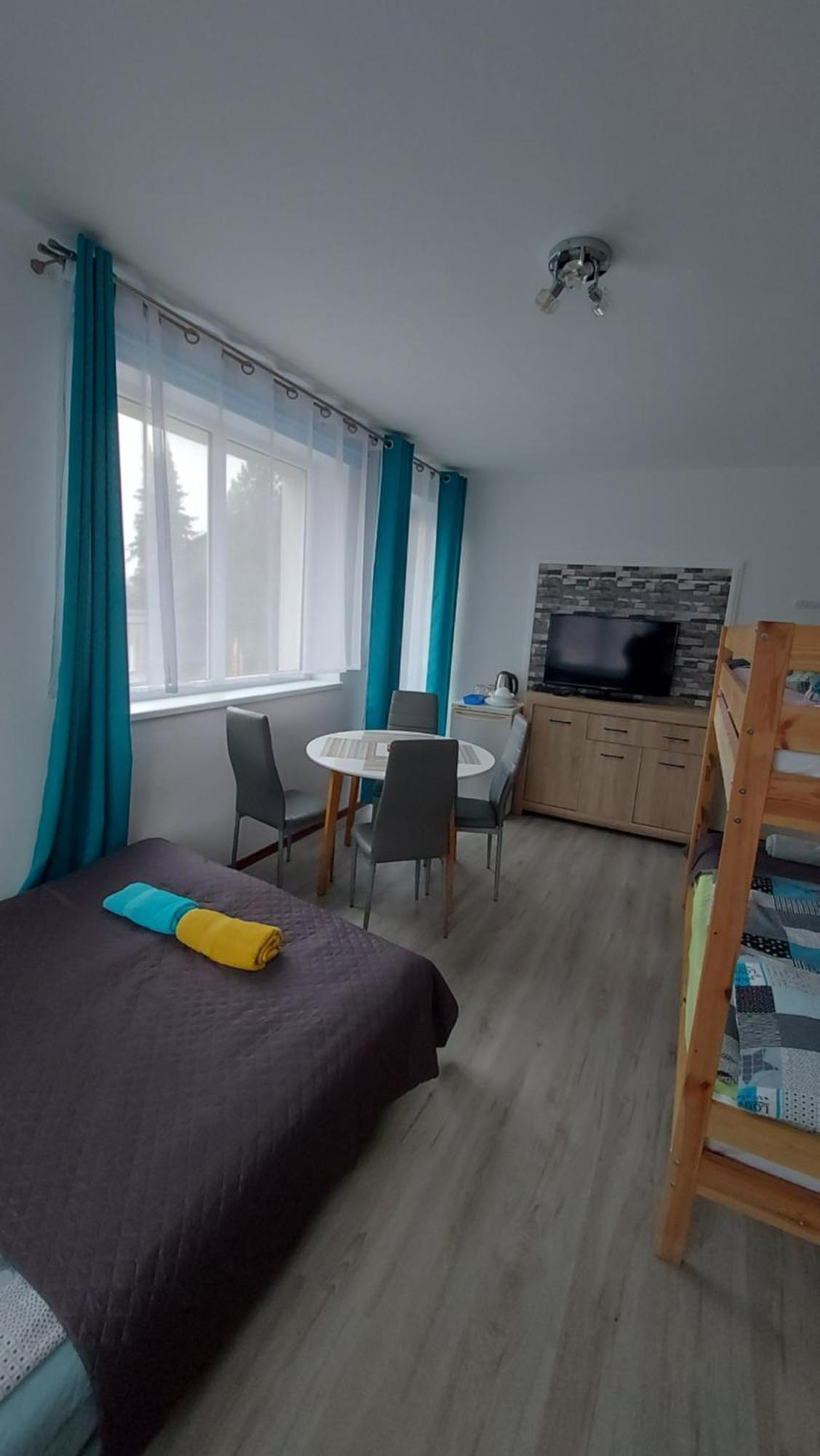 Hotel Magma Grzybowo Grzybowo  Camera foto